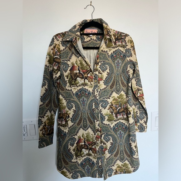 Dresses & Skirts - Grace Baker dress/jacket, size S.
